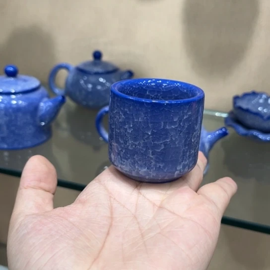 大宋甄选茶具茶器