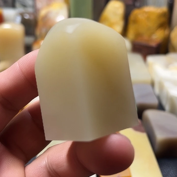 昌化石印石昌化印章