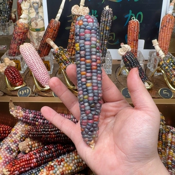 柏香籽/百香籽吊坠?****y