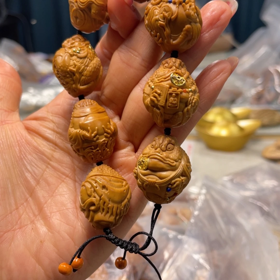 吊坠橄榄核橄榄核