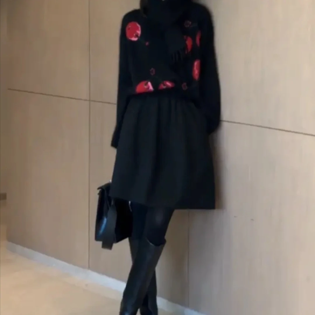 时尚潮流百搭精品新款气质显瘦女装