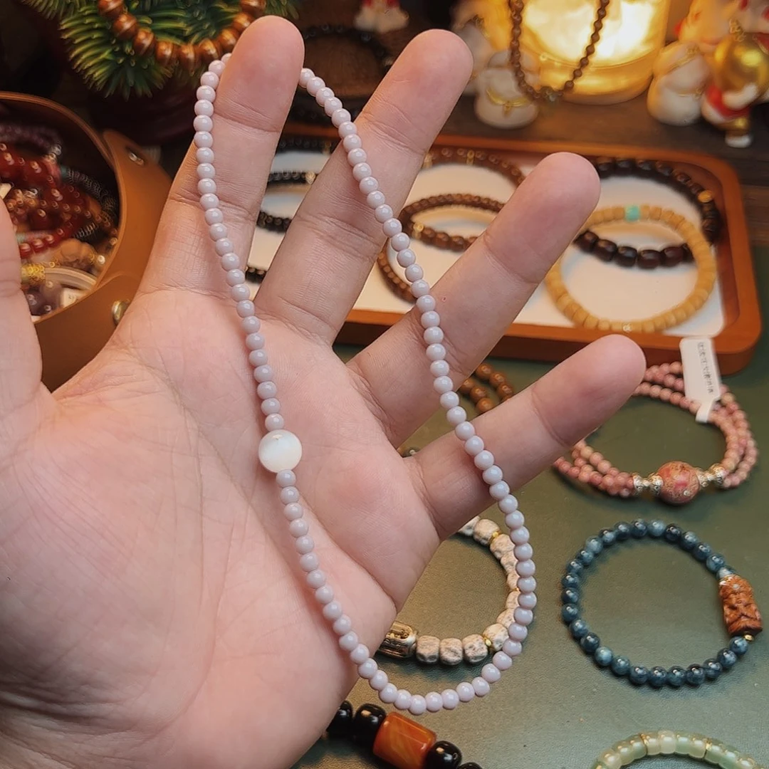 菩提根/象牙果手串