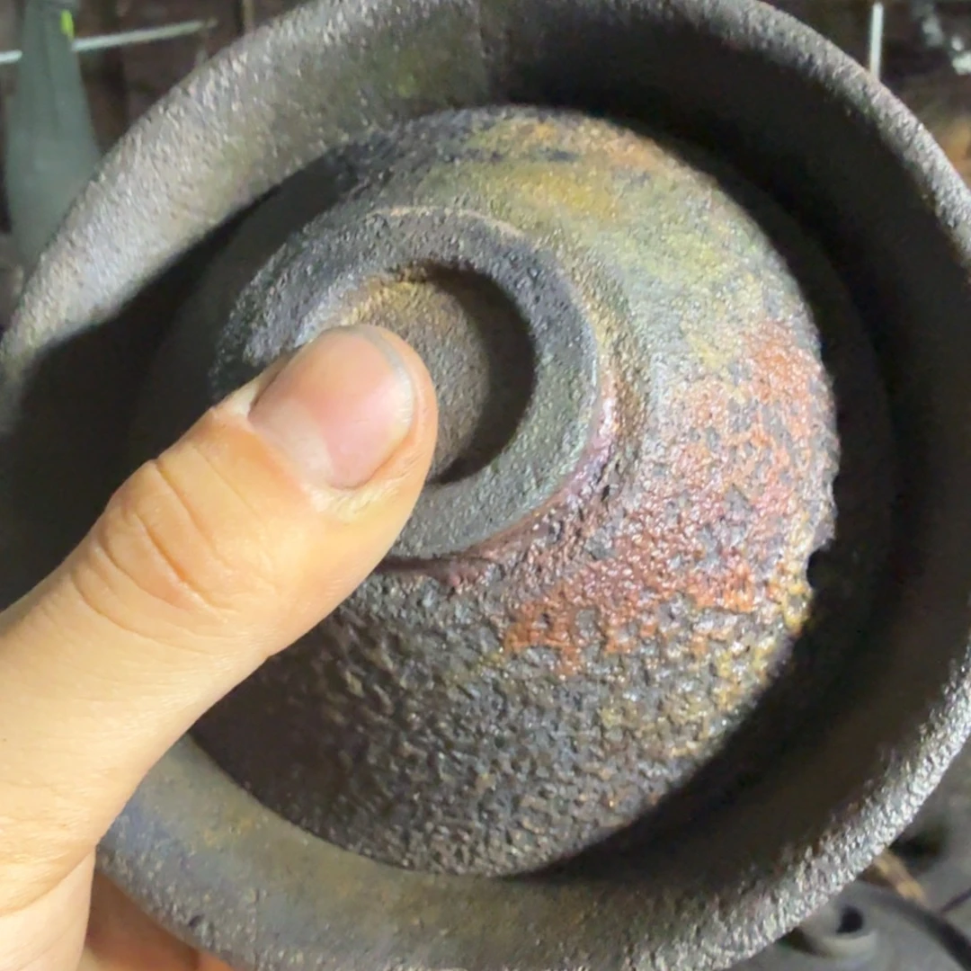 全手工制作精品盏泡
