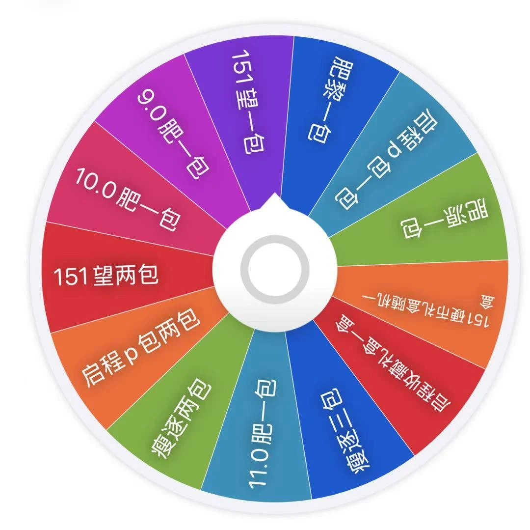 歌德大转盘1.0简中版