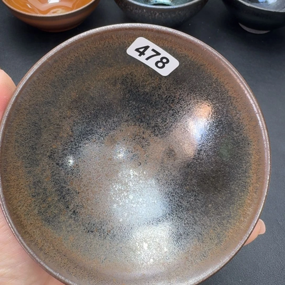 乐乐千盏茶器乐乐478