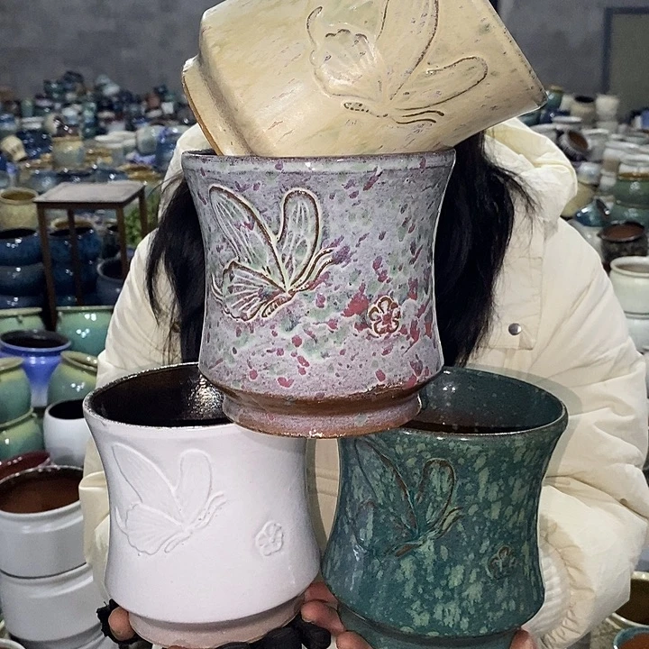 红陶高度15口15咔咔咔咔