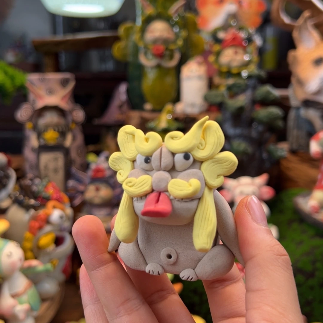 小镇青花每日有新品特价