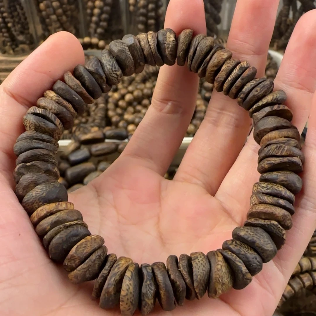 手串沉香楠*奇楠手串