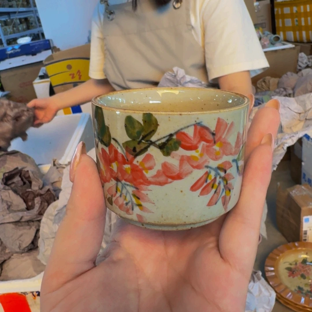 瓷片景德镇源头厂家