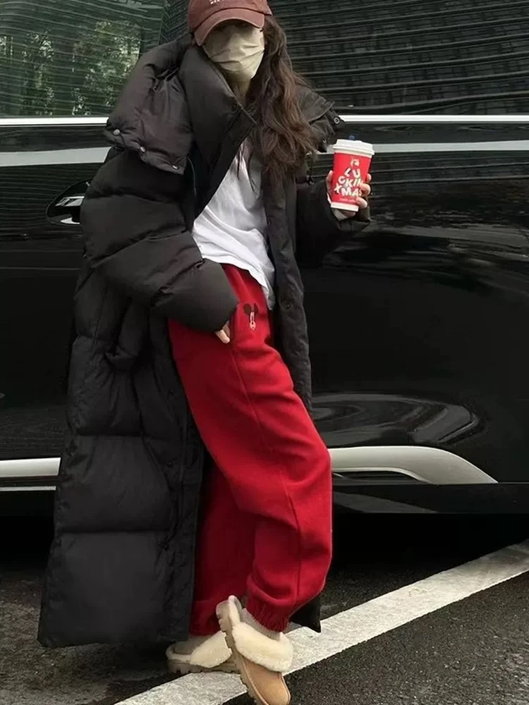 主播推荐 秋冬新品羽绒服（169-199）