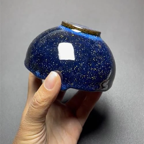 【闪购商品】茶盏-616............