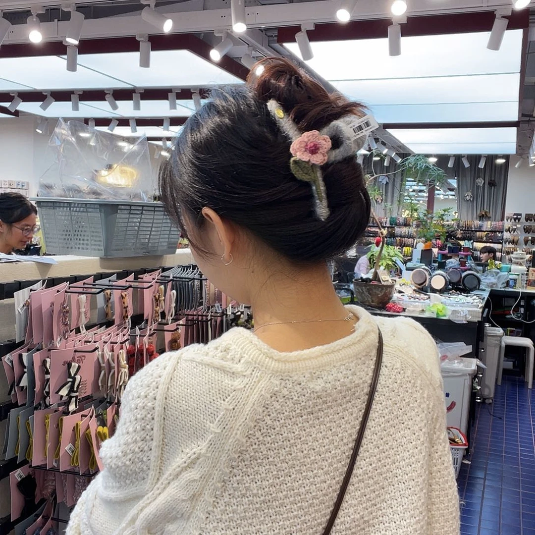 布艺非金属50 抓夹