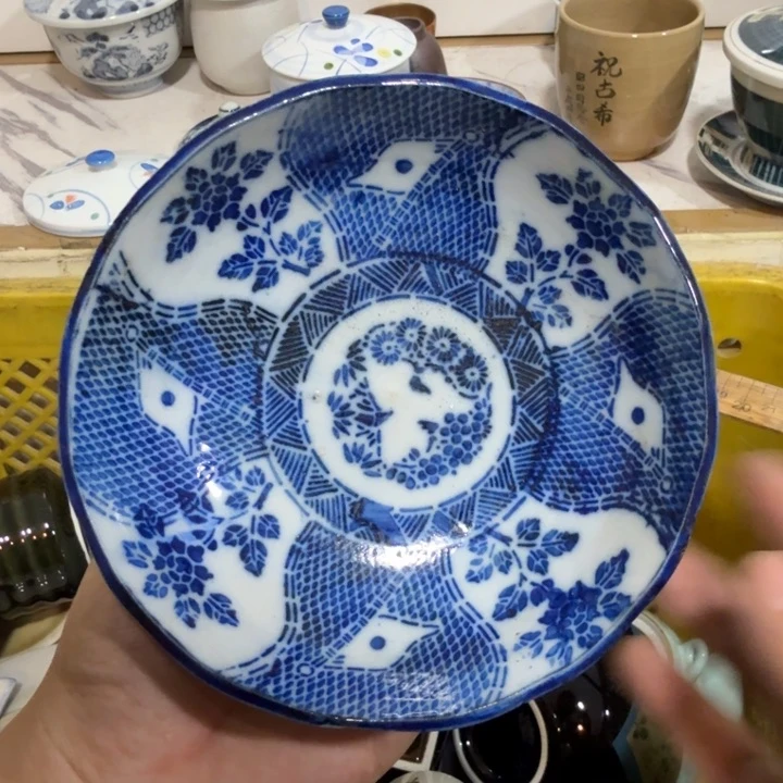 陶瓷推荐第二名20包邮