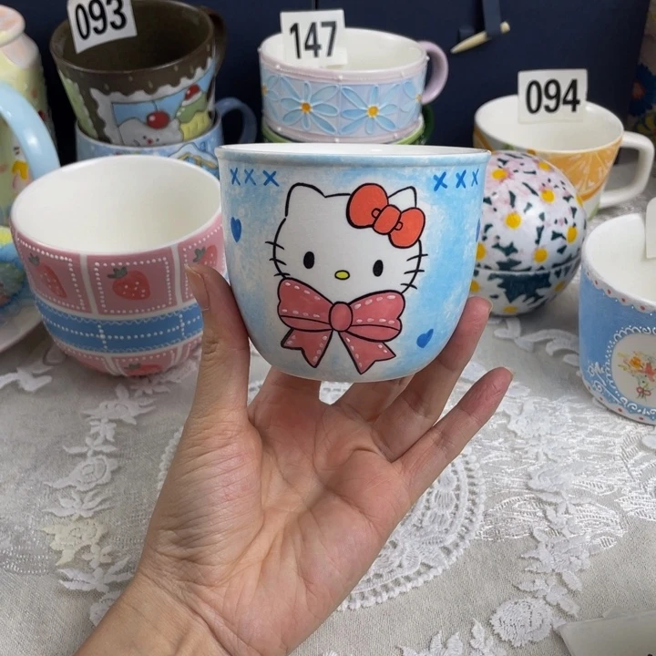 景德镇陶瓷（微瑕