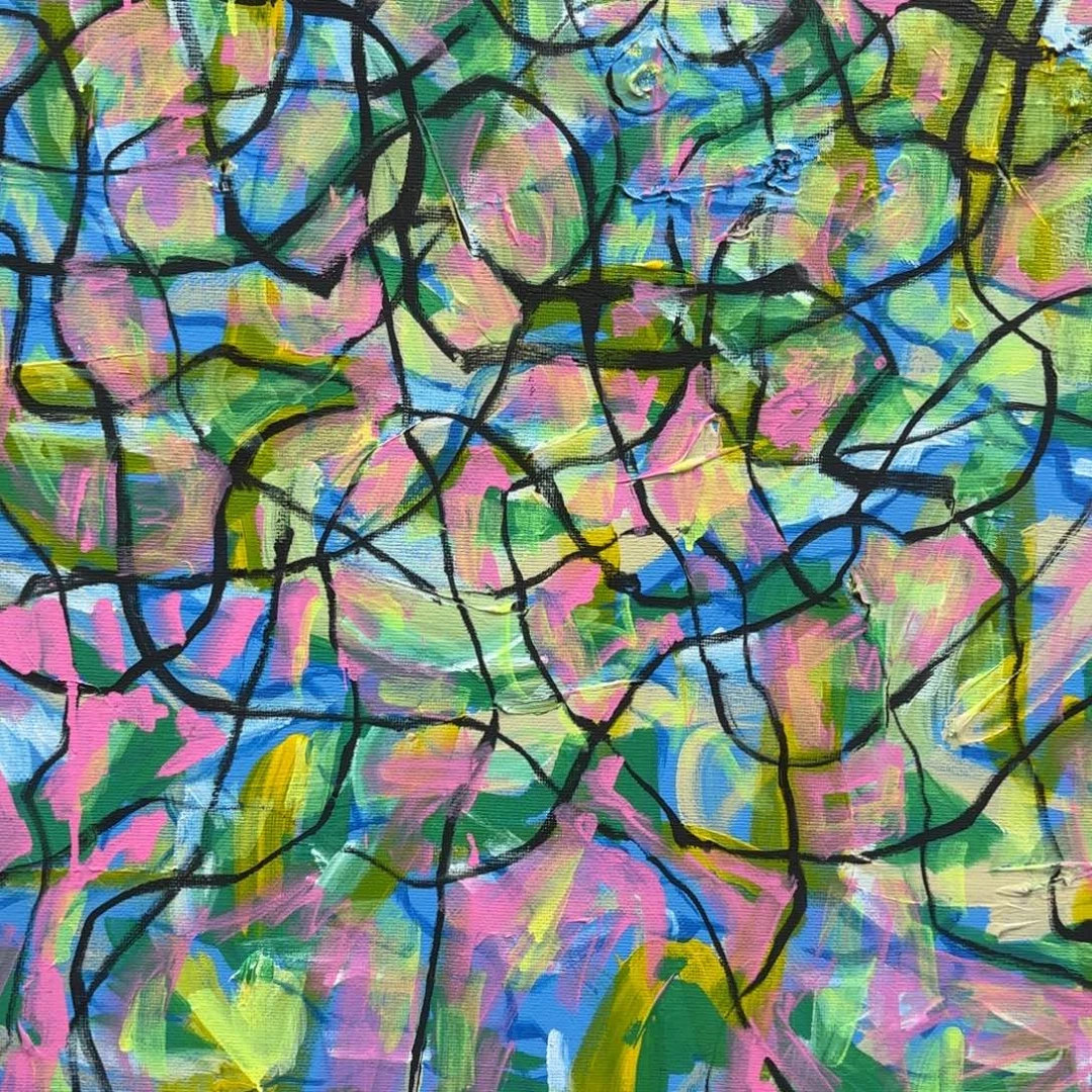 叶***9油画原创作品1111111111111111
