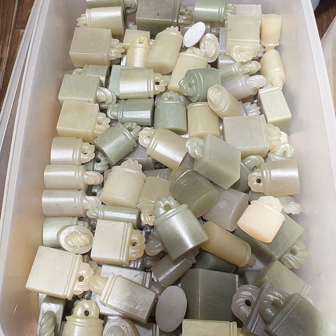 寿山石寿山石批发20个