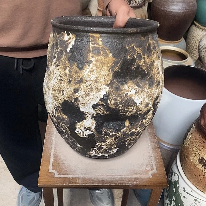 口24高度30黑茶………