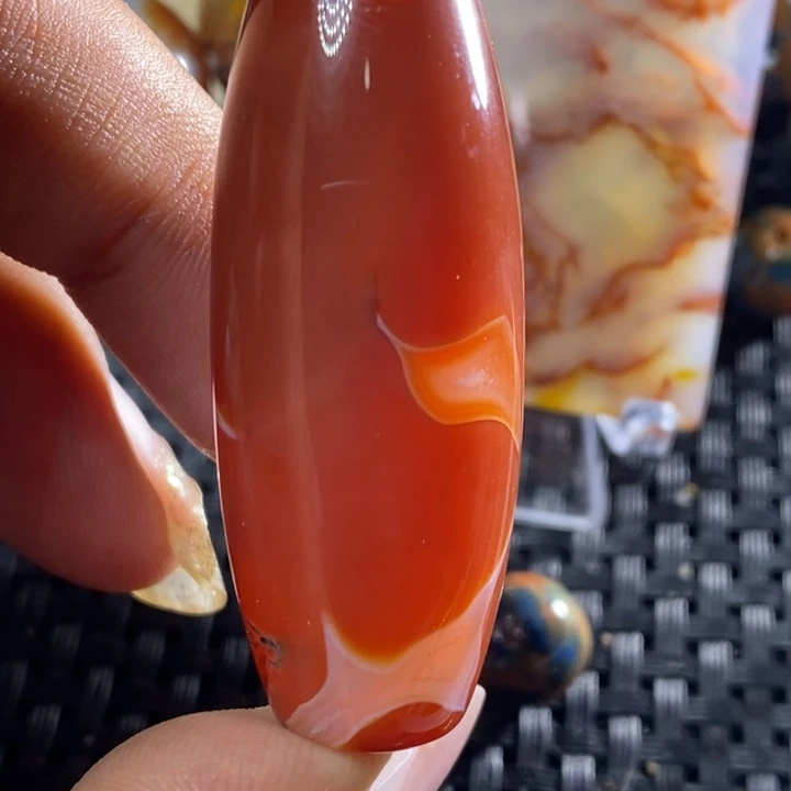 用***3玛瑙/玉髓未镶嵌1