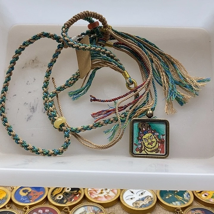 惜缘的小卡黄老爷