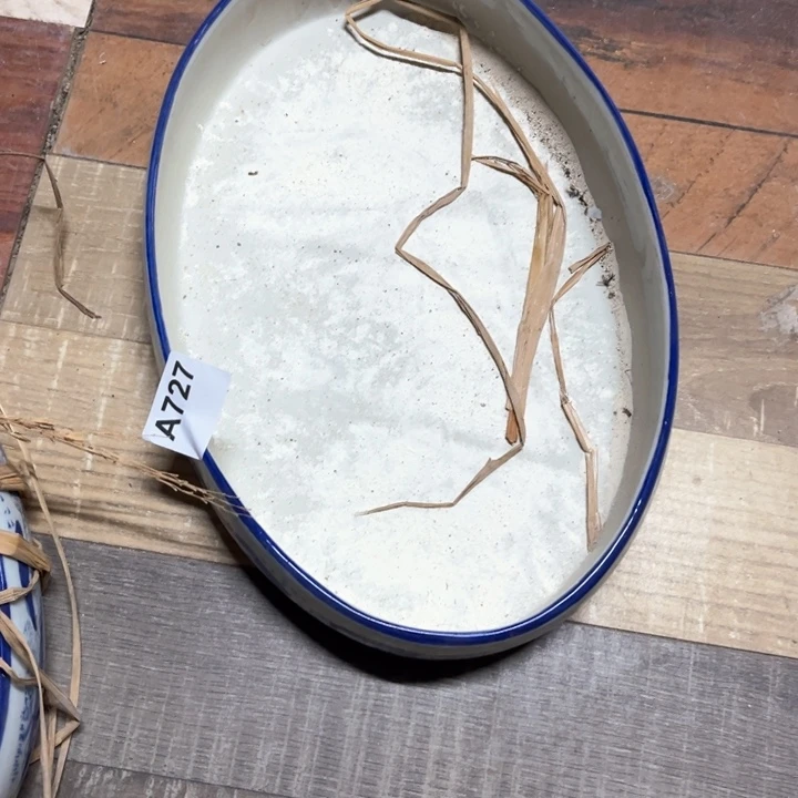 陶瓷制品瑕疵处理