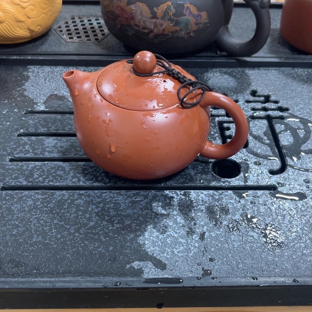 茶壶紫砂紫砂壶123