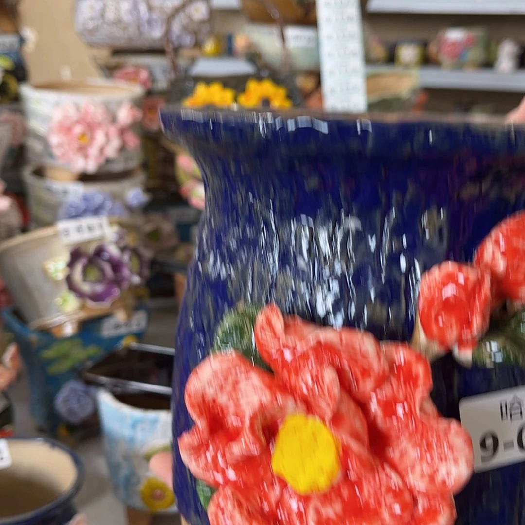 【闪购商品】红陶瑕疵966