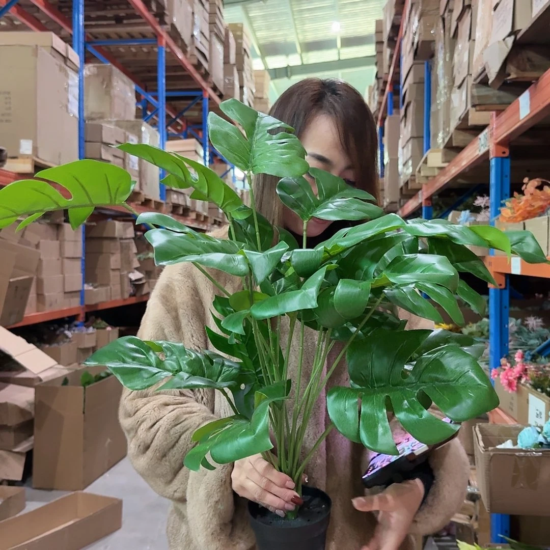 216号「闪购」仿真花，公主请下单