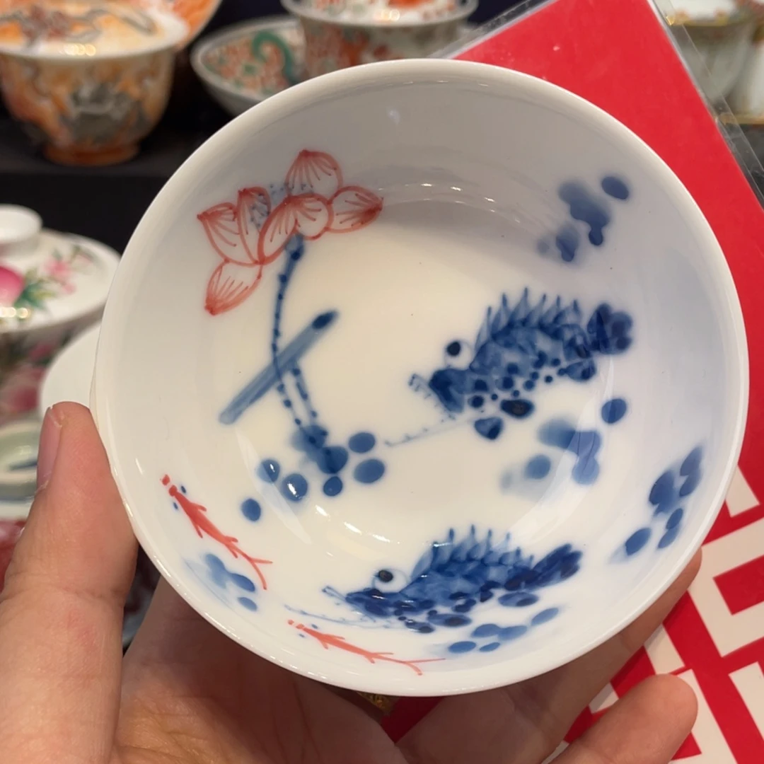 景德镇陶瓷景德镇瓷器