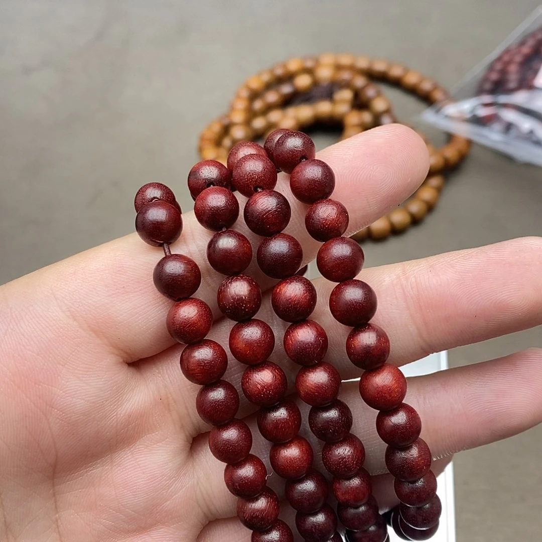 沉香碎屑沉香越南芽庄红奇楠7号