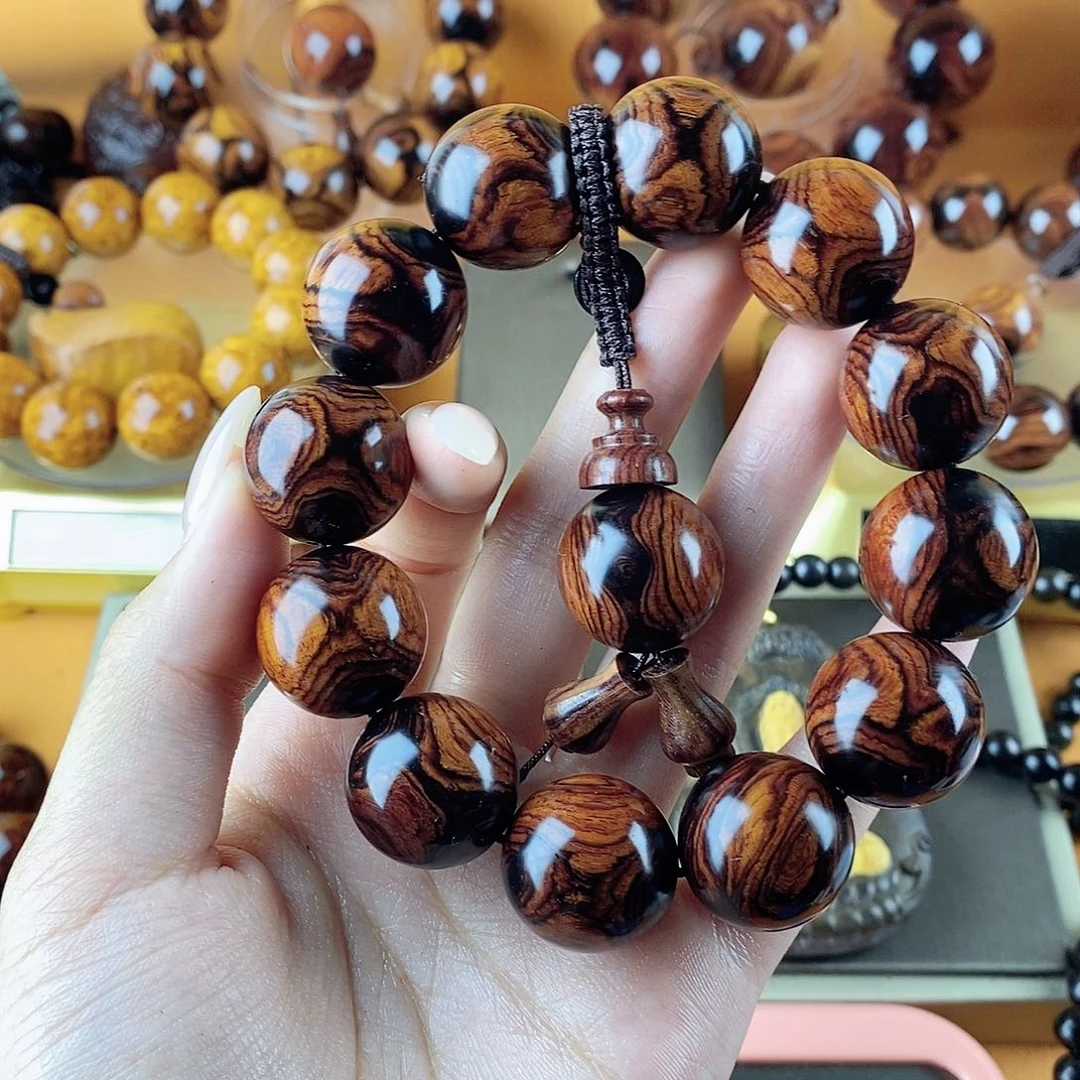 黄花梨/降香黄檀北****_2.0高货鬼脸