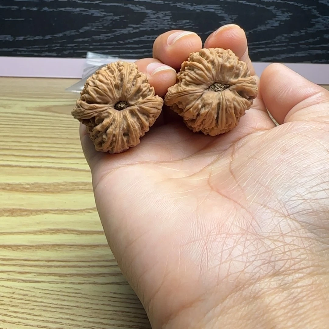 桃核吊坠用****5核桃核桃