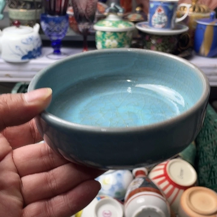 水滴瓷器水滴瓷器