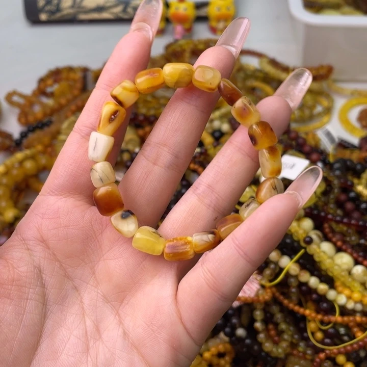 意臻天然珠宝手串