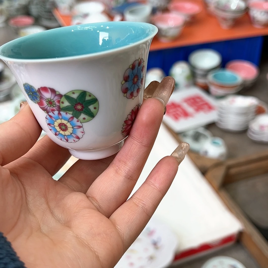 微瑕微瑕景德镇陶瓷