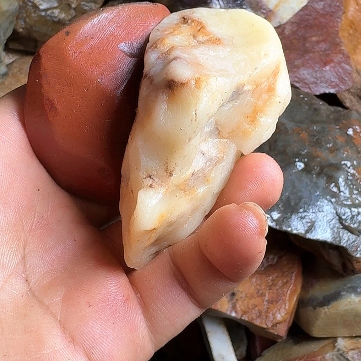 溜****寿山石寿山石的种类