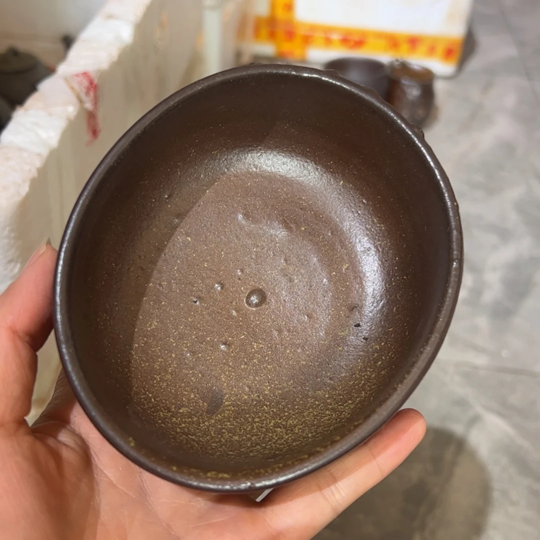 钦州坭兴陶贵台龙窑柴烧贵台龙窑005