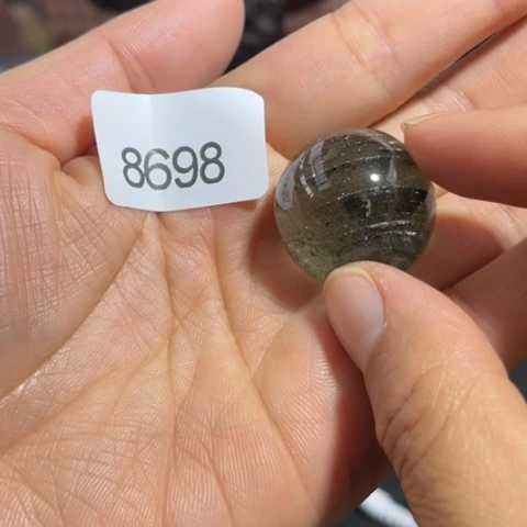 【闪购商品】水晶大型摆件（非配饰）未镶嵌李*