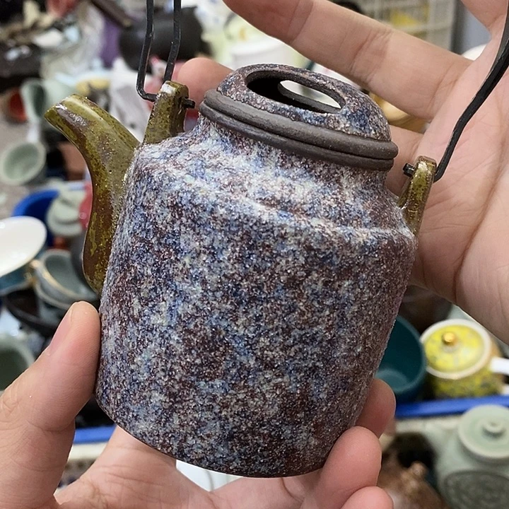 陶瓷艺术品及陶瓷制品