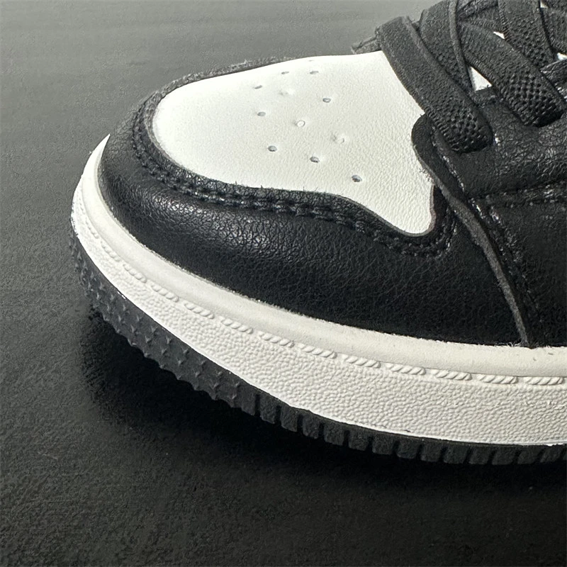 【26-37码】2024春秋新款儿童高帮男童透气休闲运动板鞋007