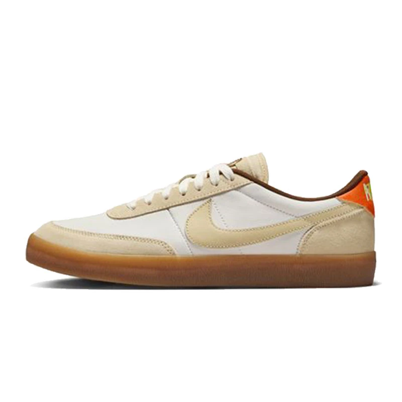 NIKE耐克男子欧若动感风KILLSHOT 2 LEATHER休闲鞋HM3730-179