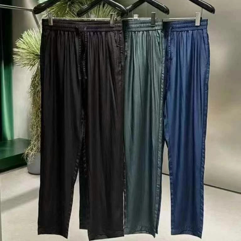 8515  【迪赛普澜】新款男士时尚休闲裤