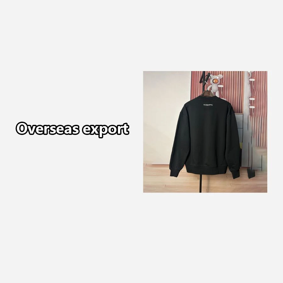 欧洲站新品高级定制轻奢时尚短裤欧洲短袖-W0010