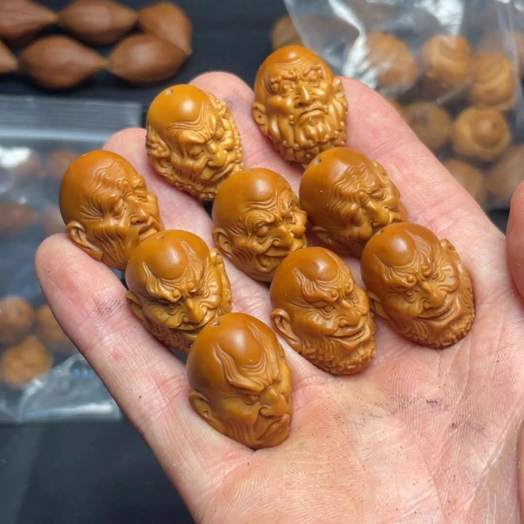 手串/手链橄榄核