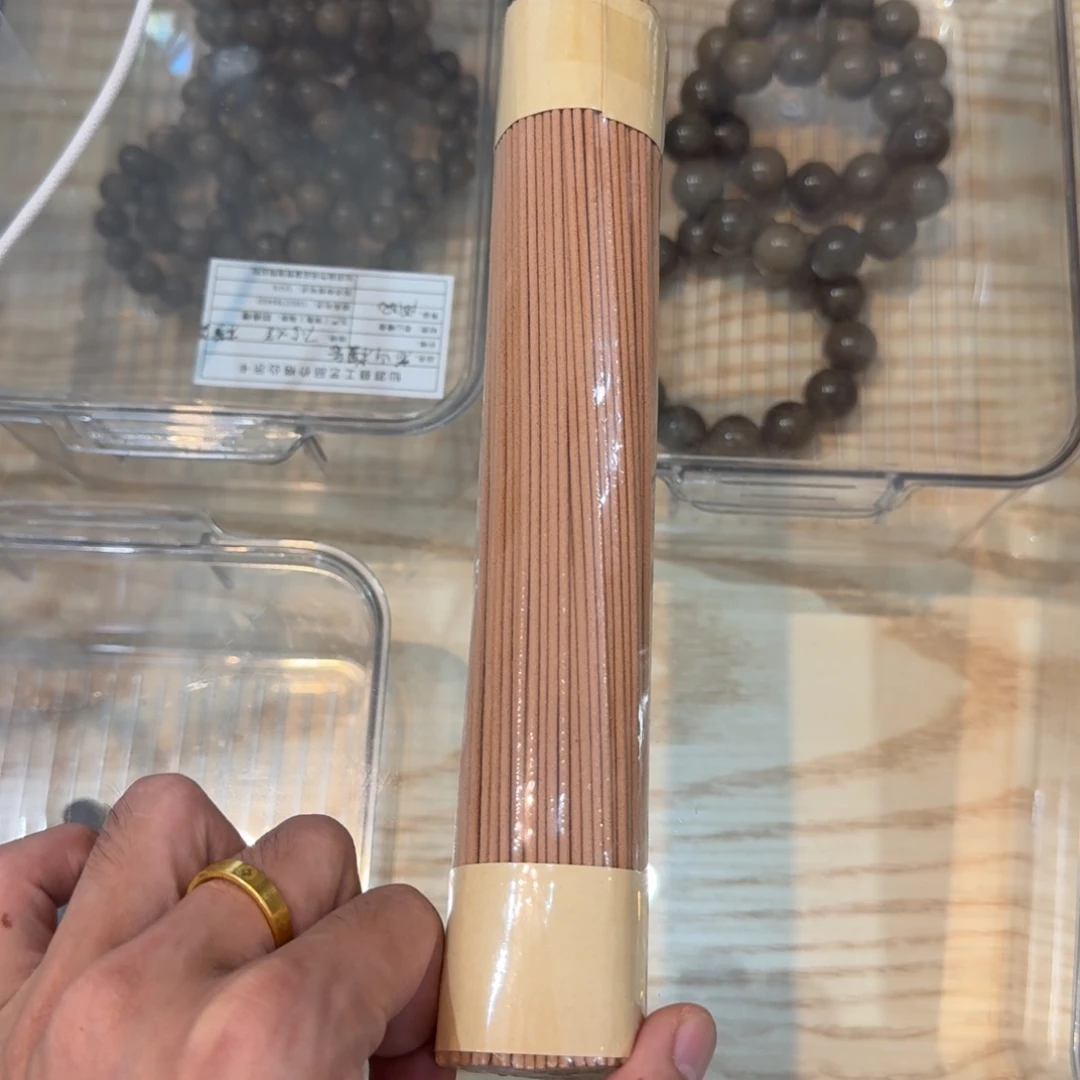 檀香木手串/手链100克装