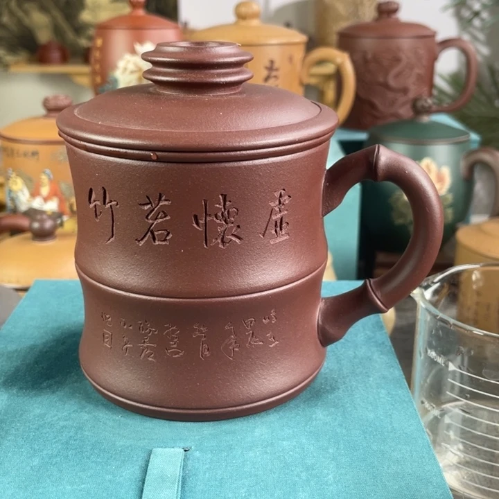 茶杯紫砂1111111111