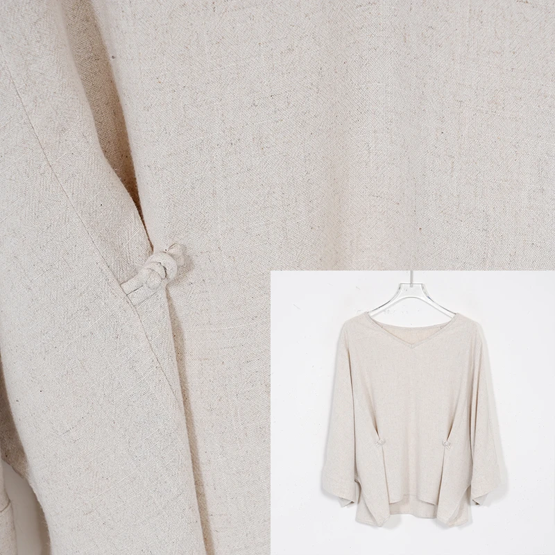 【蓉哥出品】净版设计款（伊人）上衣J52