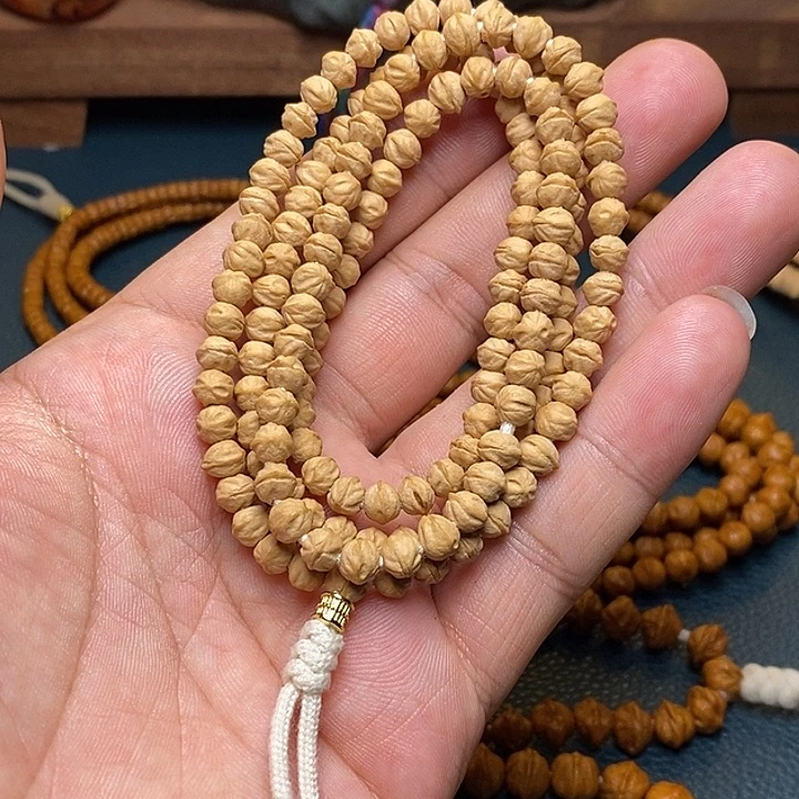 柏香籽/百香籽吊坠