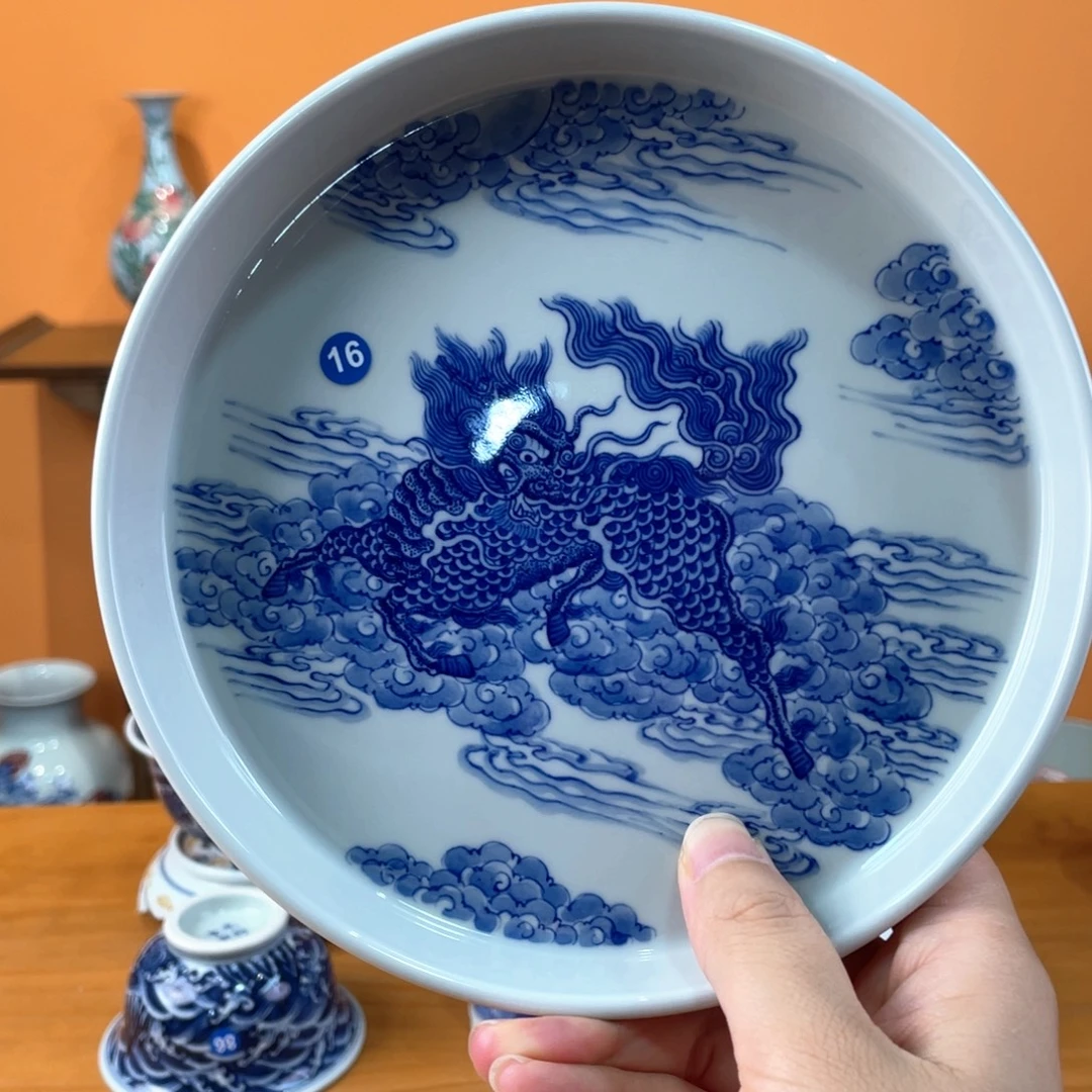 景德镇手绘哈哈哈哈哈哈