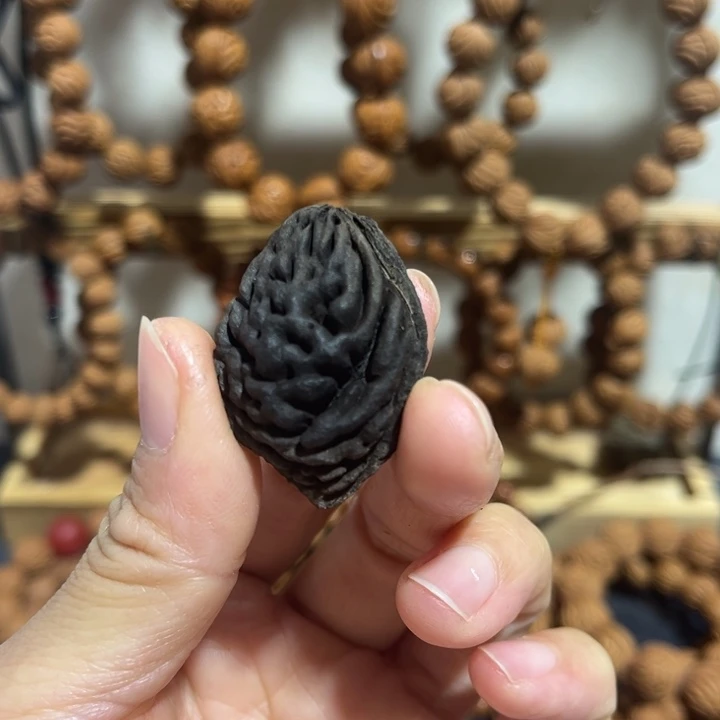 用***1精品手串制作工艺