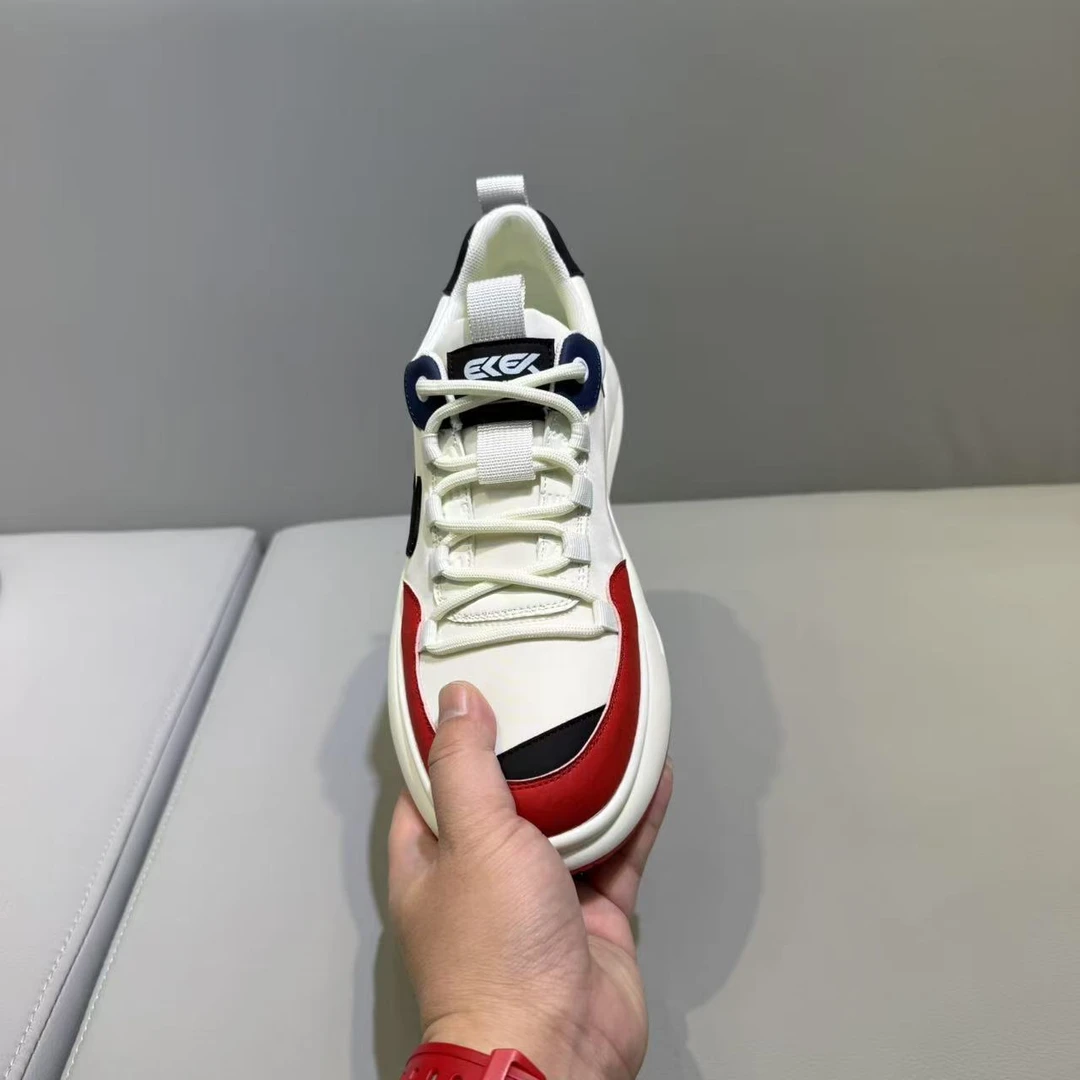 88-638春季新款时尚潮男鞋，皮鞋尺码